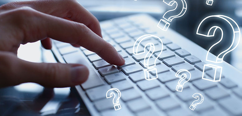 よくあるご質問